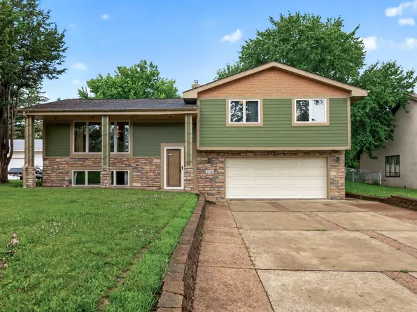 2728 5th Ave E, North Saint Paul, MN 55109