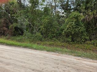 2096 ORANGE STREET LOT 7, BUNNELL, FL 32110