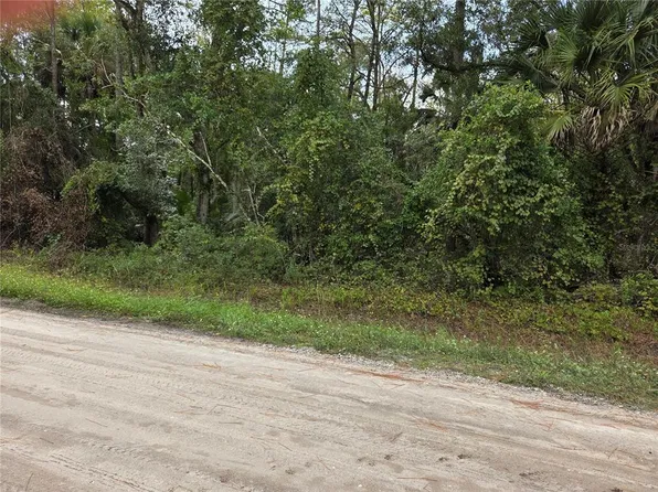 2096 ORANGE STREET LOT 7, BUNNELL, FL 32110