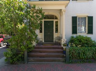 12 Walker St #A, Portland, ME 04102