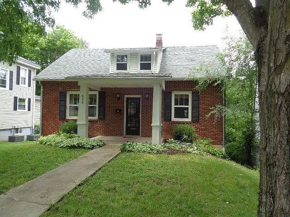 509 Taylor St