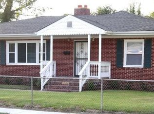 1213 Covel St, Norfolk, VA 23523