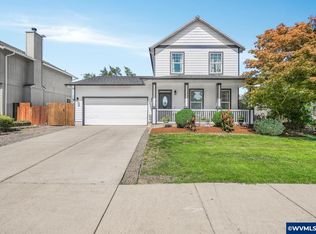 1273 Constitution Ave, Woodburn, OR