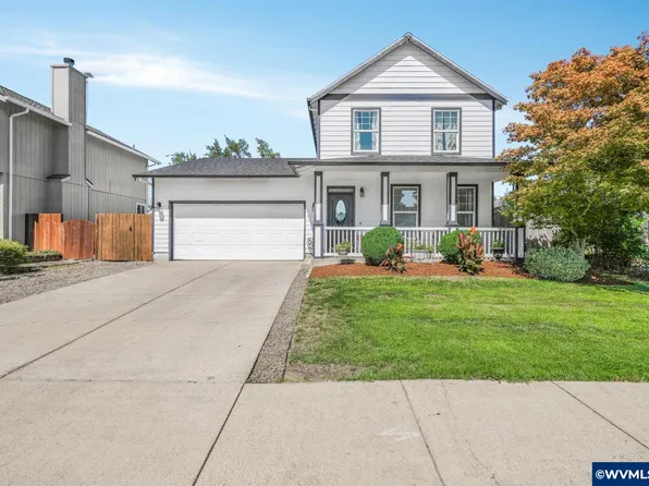 1273 Constitution Ave, Woodburn, OR 97071