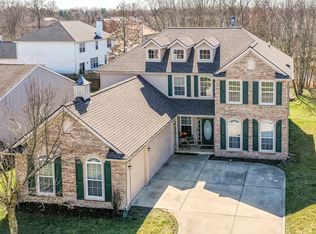 8078 Lawrence Woods Pl, Indianapolis, IN 46236