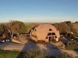 2395 Nacimiento Lake Dr, Adelaide, CA 93446