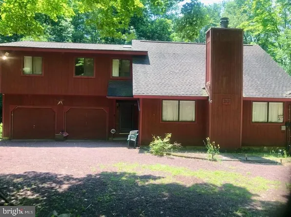 517 Lady Linda Ct, Blakeslee, PA 18610
