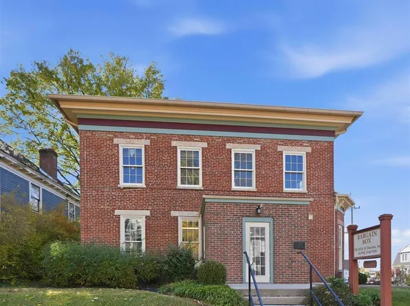 607 E Charles St, Muncie, IN 47305