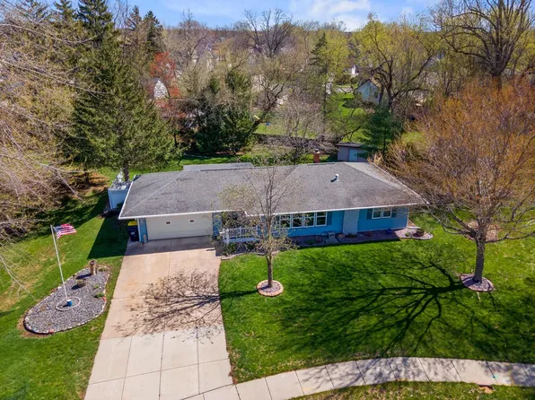 510 Suszycki DRIVE, Mauston, WI 53948