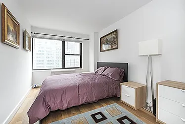 Rented by Manhattan Apartment Organization