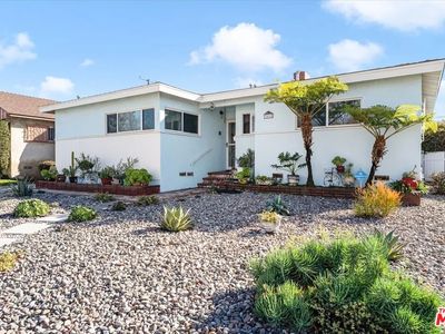 2418 Thoreau St, Inglewood, CA, 90303