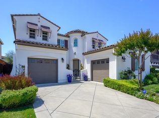 1607 Angsley Ln, San Ramon, CA 94582