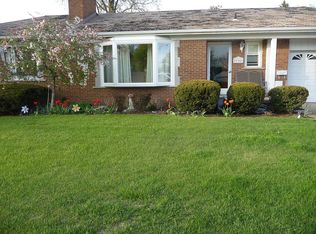 21901 Outer Dr, Dearborn, MI 48124