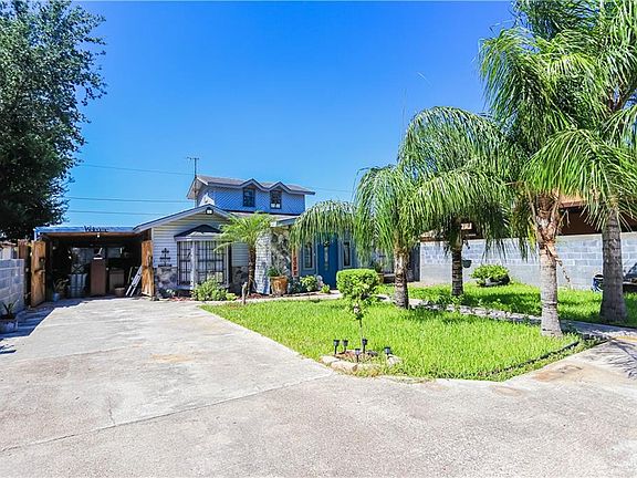 6009 Avenue A, Mission, TX 78574 | MLS #426628 | Zillow