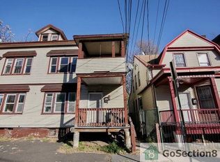 10 N Bridge St #4, Paterson, NJ 07522