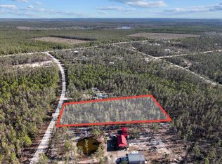 18825 Key Deer Ct, Perry, FL 32348