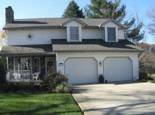 723 S Canal St, Canal Fulton, OH 44614