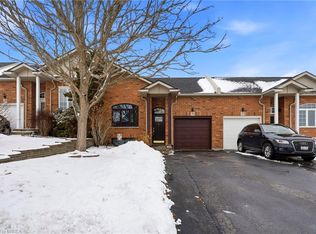 9 Millcroft Dr, Norfolk County, ON