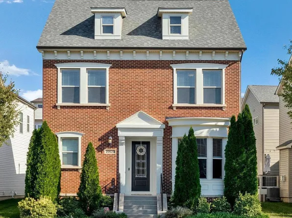 20620 Exchange St, Ashburn, VA 20147