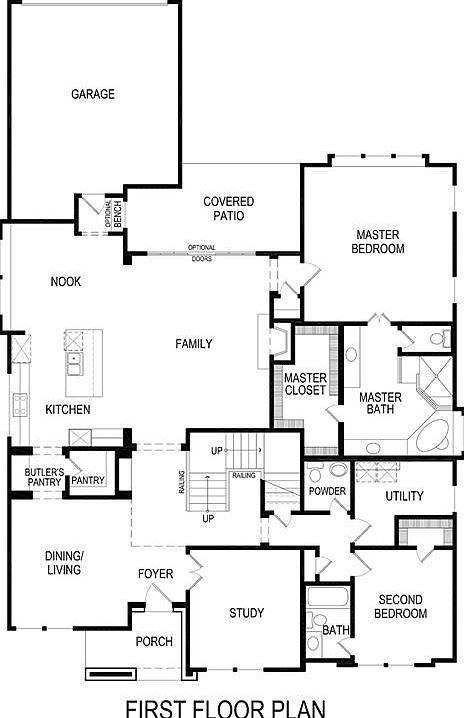 2nd image of 12930 Nimble Dr