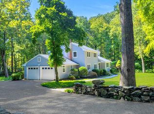 17 Fresh Meadow Rd, Weston, CT 06883
