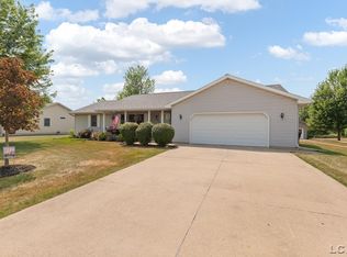 3214 Northmor Dr W, Adrian, MI