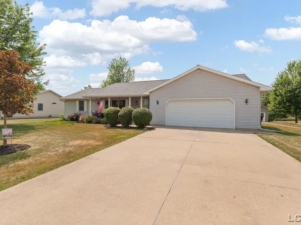 3214 Northmor Dr W, Adrian, MI 49221