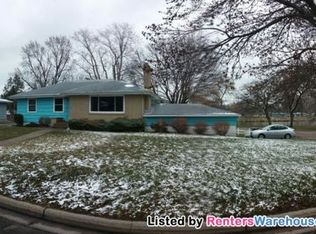 7345 13th Ave S, Richfield, MN 55423