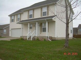 602 Mary Dr, Westville, IN 46391