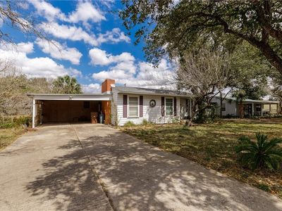 1204 W Lee Ave, Kingsville, TX, 78363