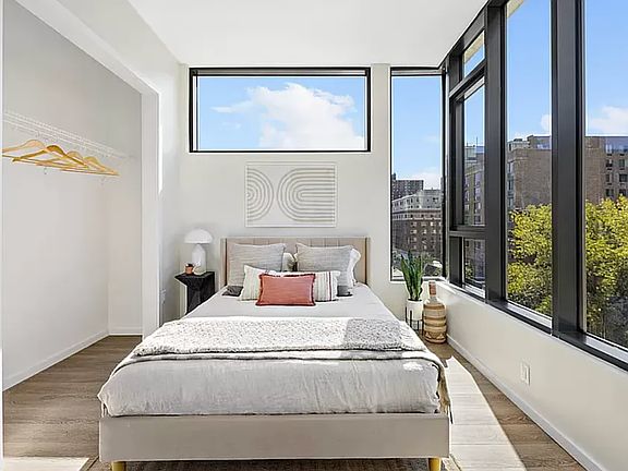 3rd image of 2754 Frederick Douglass Blvd #Penthouse A