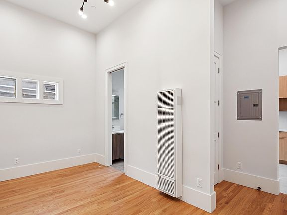 4th image of 1604 McAllister St APT 9