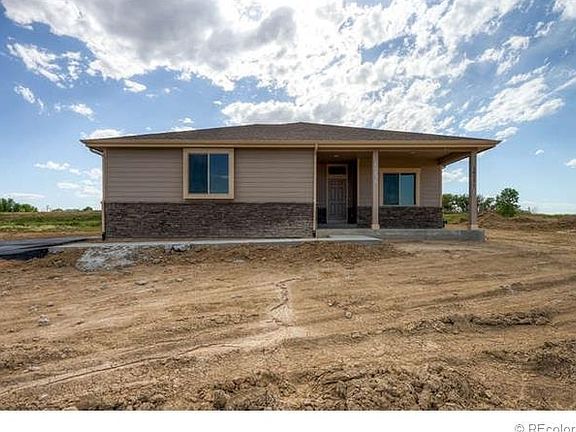 For Sale: 11420 East 163rd Court, Brighton, CO 80602