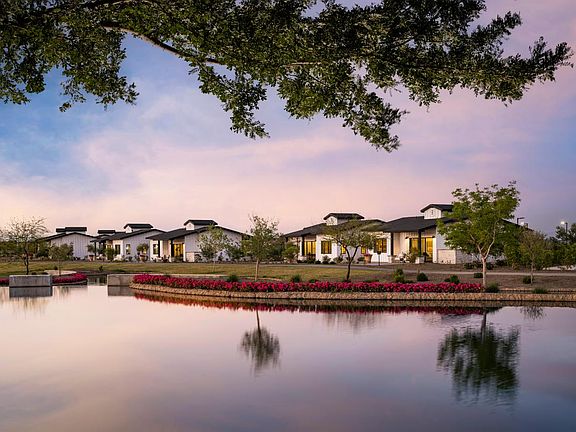 Ideal home site location near the clubhouse and resort-amenities