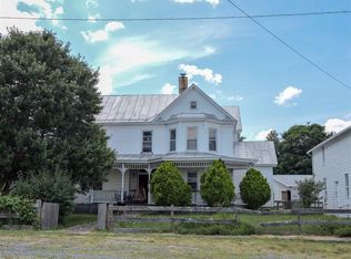 7463 Doe Hill Rd, Doe Hill, VA 24433