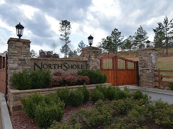 Northshore Subdivision