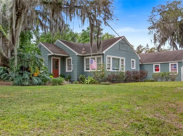 1103 Webster St, Leesburg, FL 34748