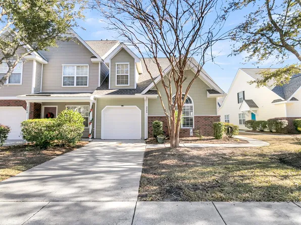 8646 Grassy Oak Trl, North Charleston, SC 29420