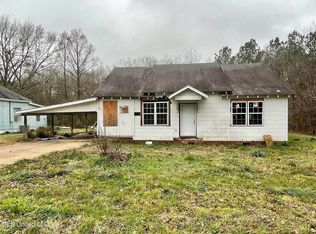 3639 N Liberty St, Canton, MS 39046
