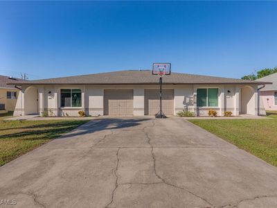 1238 SE 24th Ave, Cape Coral, FL, 33990