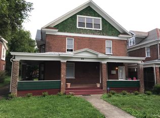 814 Day Ave SW APT 4, Roanoke, VA 24016