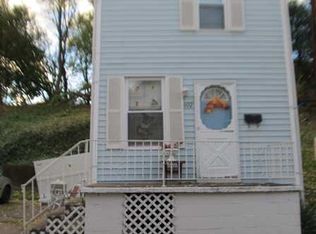 602 Fair St, Monongahela, PA 15063