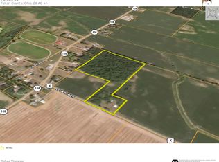 14640 County Road K, Wauseon, OH