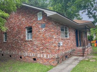 1922 Token St #A, North Charleston, SC 29405