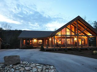 725 Hawk View Dr, Townsend, TN 37882