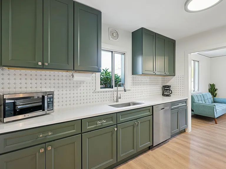 Kitchen Appliances
