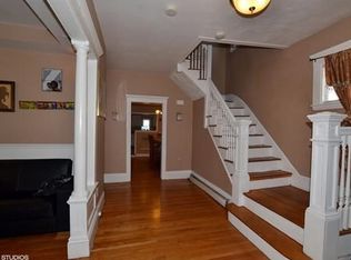 42 Hanover St, Lynn, MA 01902