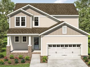 1919 Hildebrand Ln LOT 101, Columbia, TN 38401