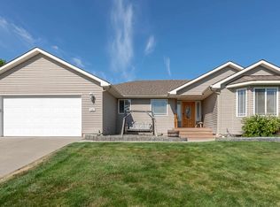 3116 S Bolivar Ct, Veradale, WA 99037