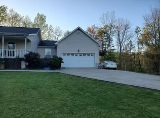 181 Jarrod Ln, Whitwell, TN 37397